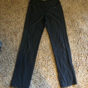 Nike Dri-Fit Straight Leg Leggings